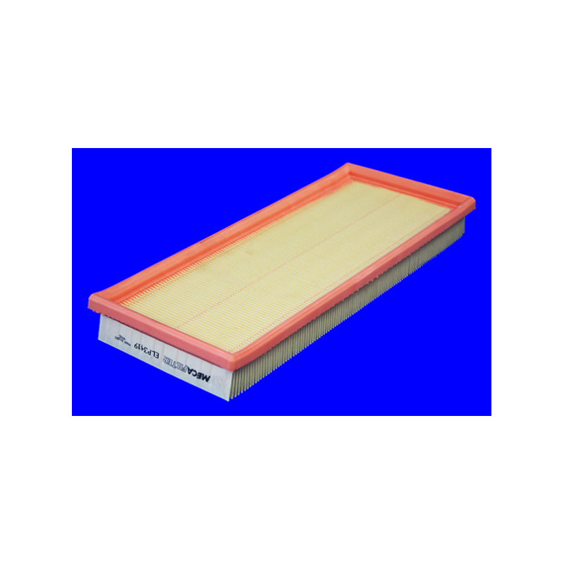 Filtre à air MECAFILTER