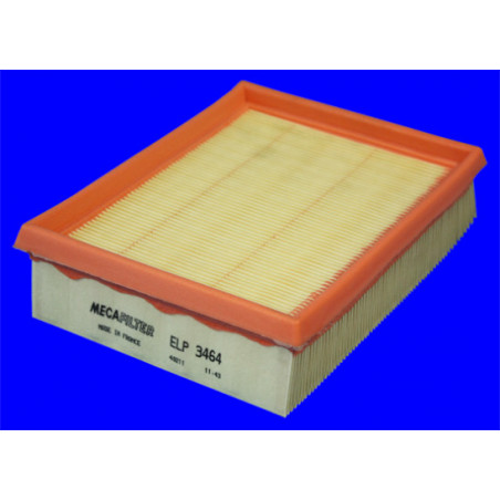 Filtre à air MECAFILTER