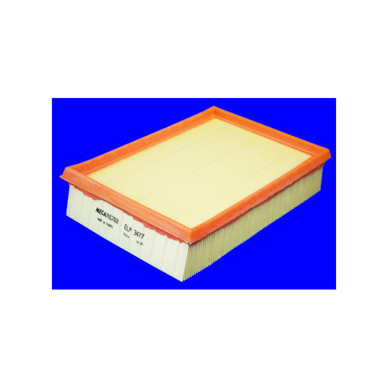 Filtre à air MECAFILTER