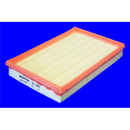 Filtre à air MECAFILTER