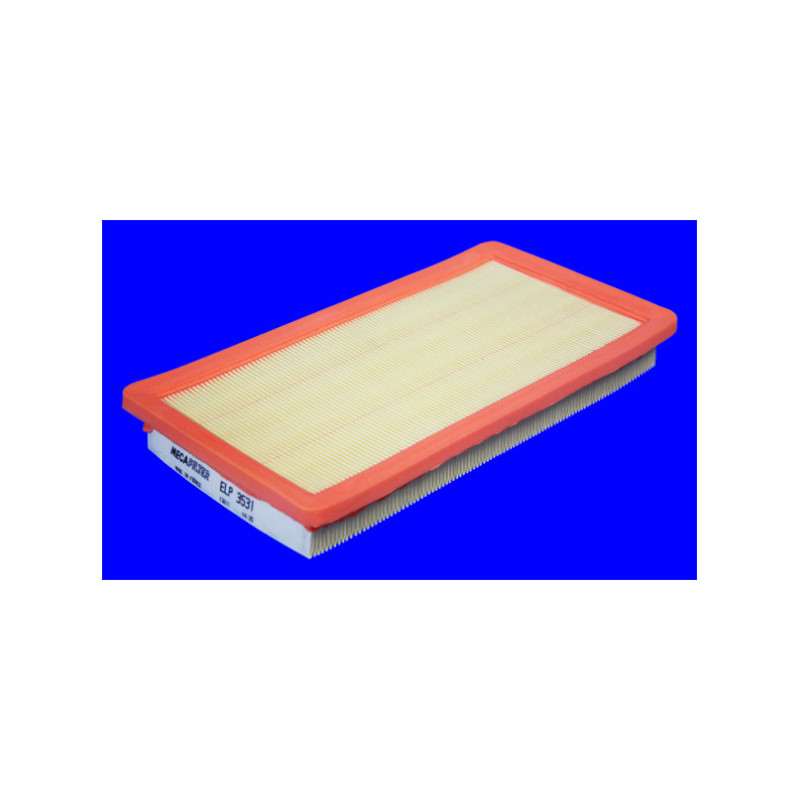 Filtre à air MECAFILTER