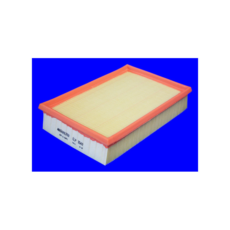 Filtre à air MECAFILTER