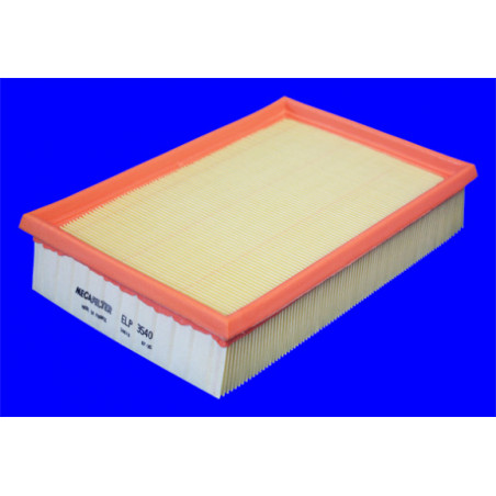 Filtre à air MECAFILTER