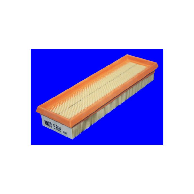 Filtre à air MECAFILTER