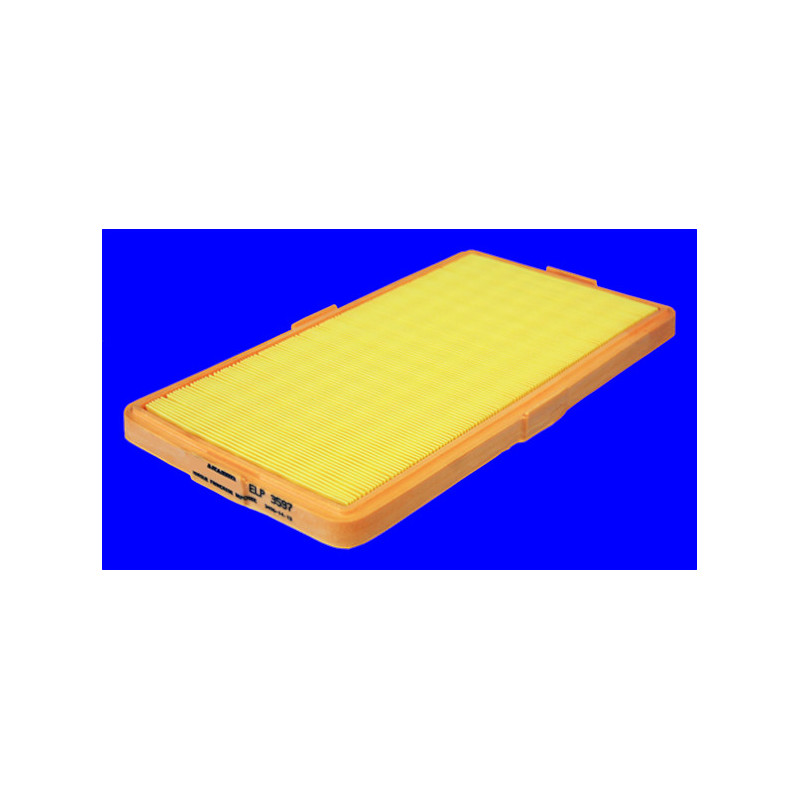 Filtre à air MECAFILTER