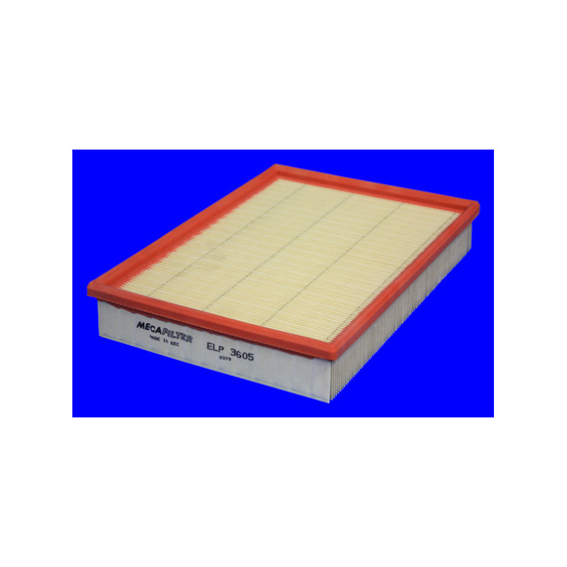 Filtre à air MECAFILTER