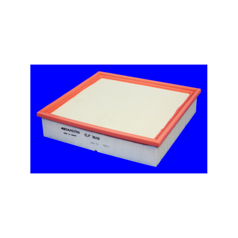 Filtre à air MECAFILTER
