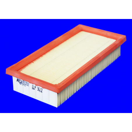 Filtre à air MECAFILTER