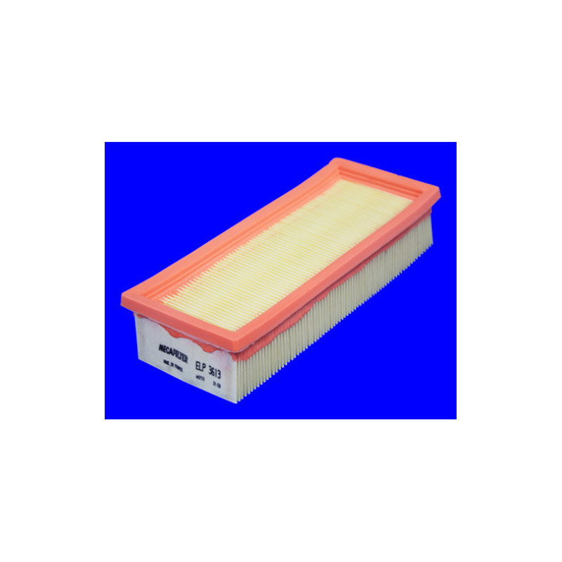 Filtre à air MECAFILTER