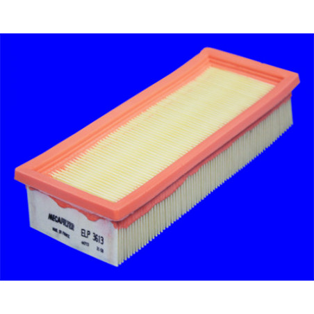 Filtre à air MECAFILTER