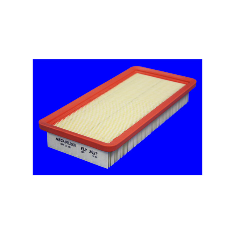 Filtre à air MECAFILTER