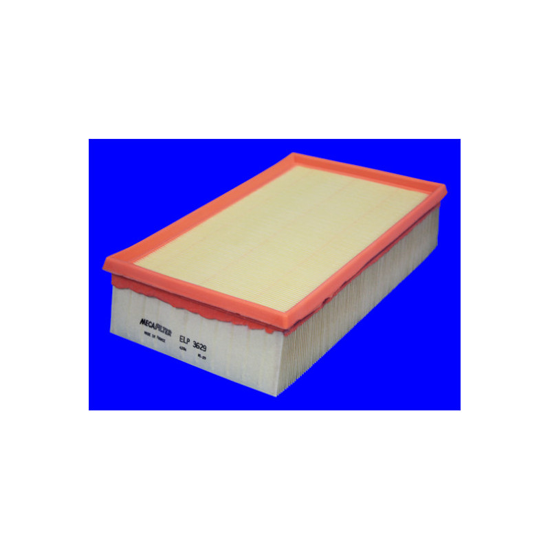Filtre à air MECAFILTER