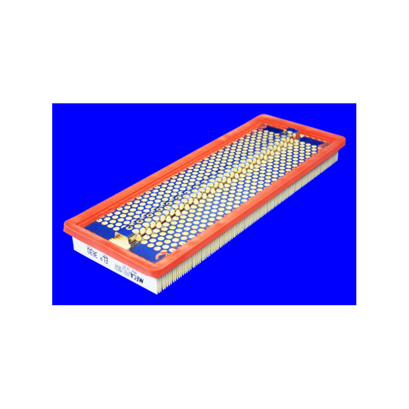 Filtre à air MECAFILTER