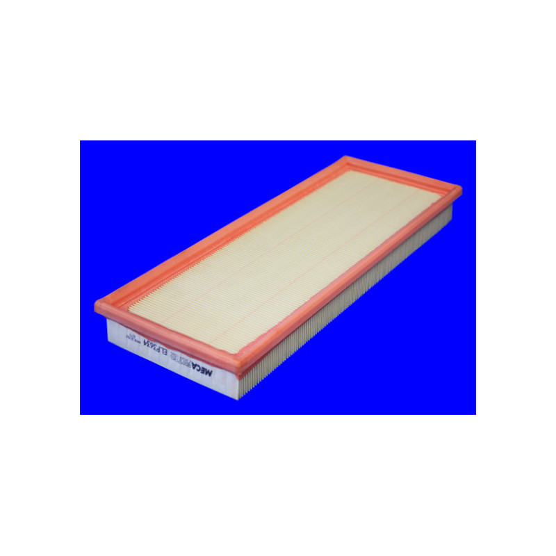 Filtre à air MECAFILTER