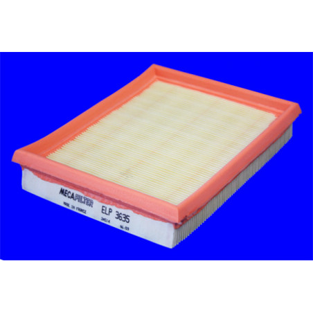 Filtre à air MECAFILTER