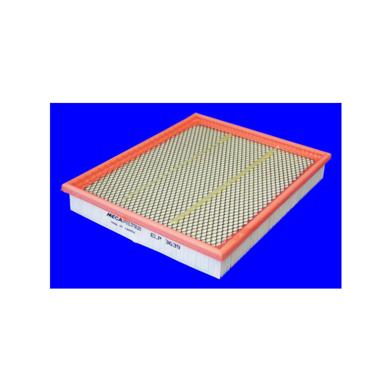Filtre à air MECAFILTER