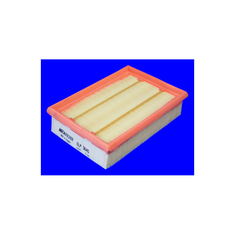 Filtre à air MECAFILTER