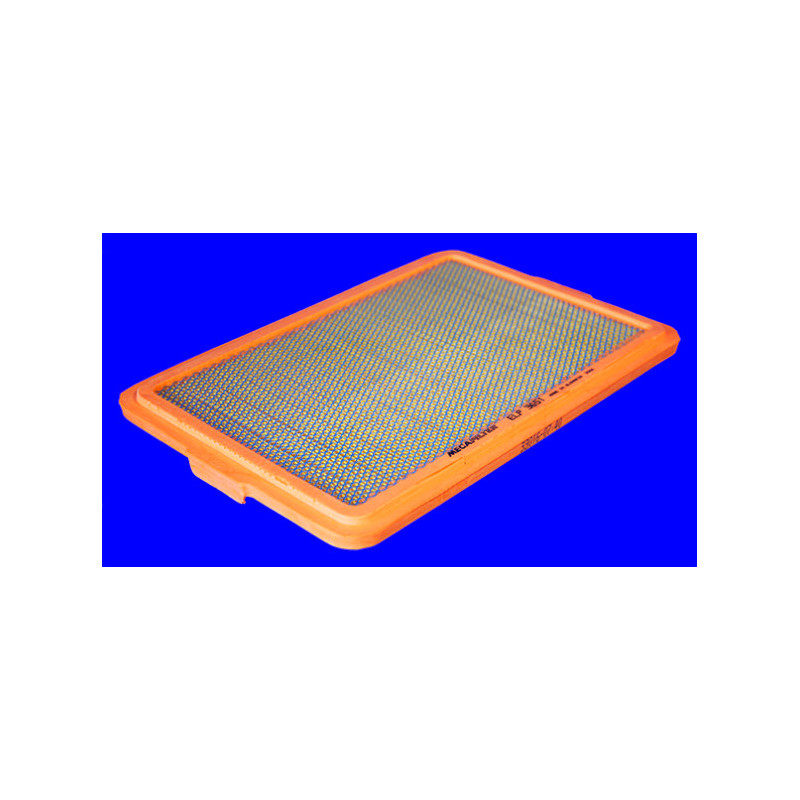 Filtre à air MECAFILTER