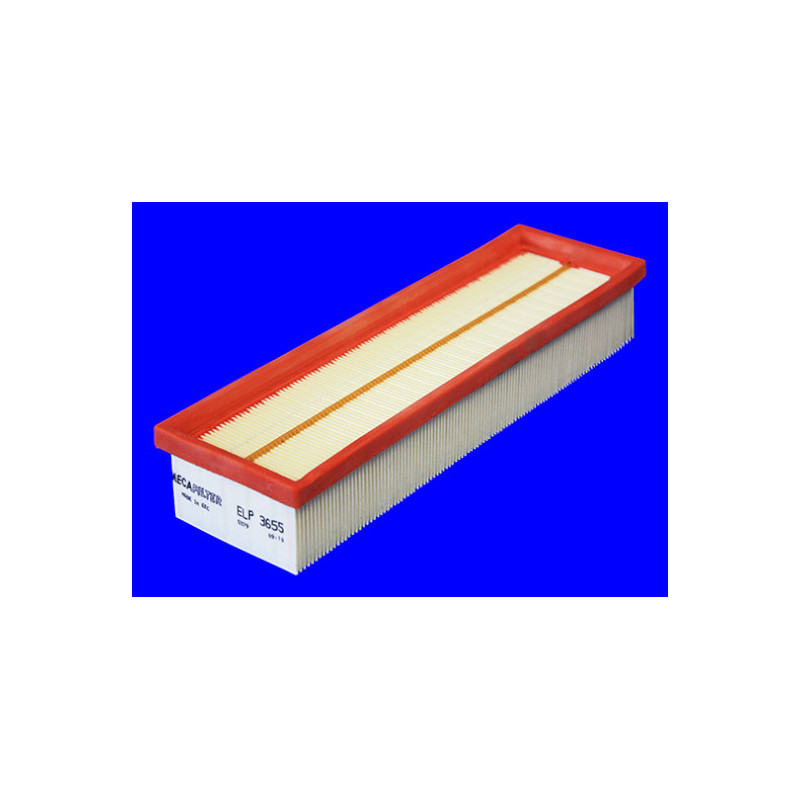 Filtre à air MECAFILTER