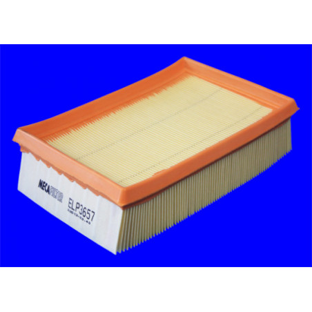 Filtre à air MECAFILTER