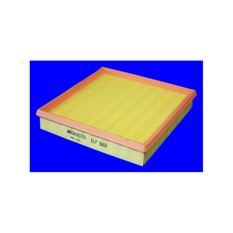 Filtre à air MECAFILTER