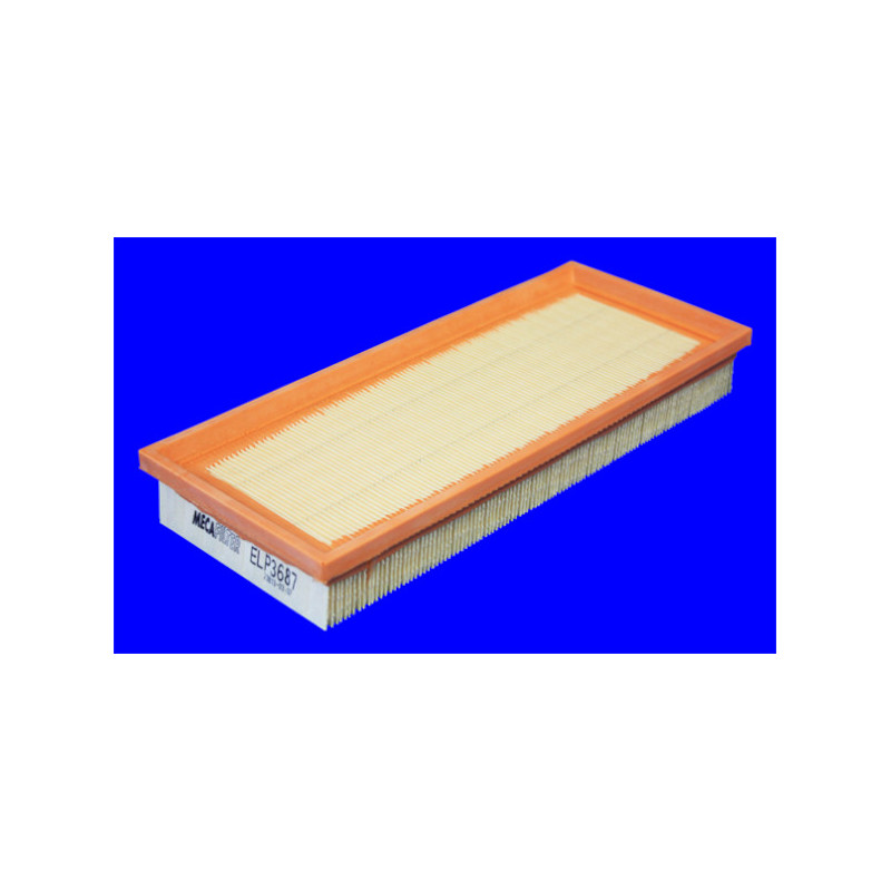 Filtre à air MECAFILTER