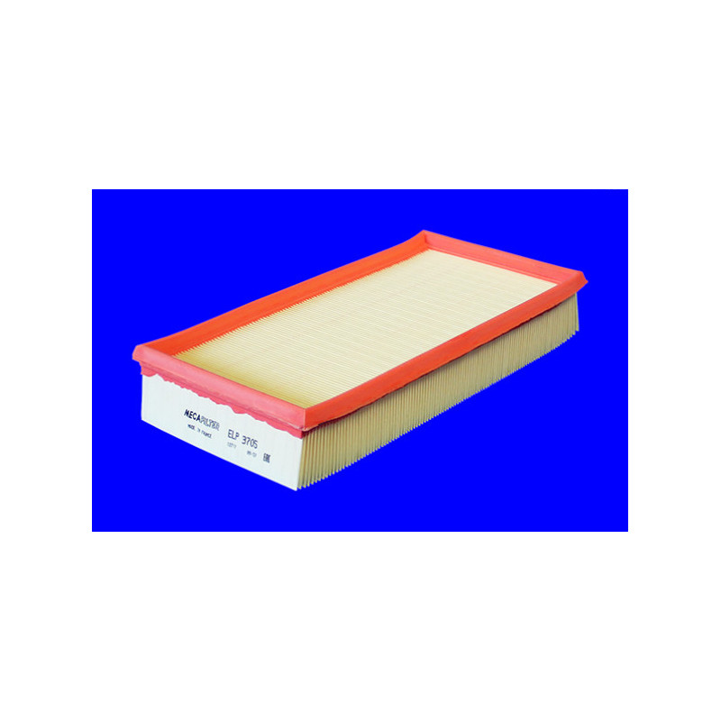 Filtre à air MECAFILTER