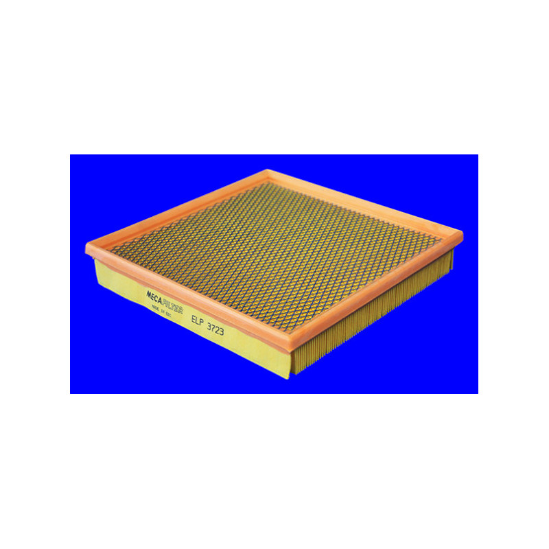 Filtre à air MECAFILTER