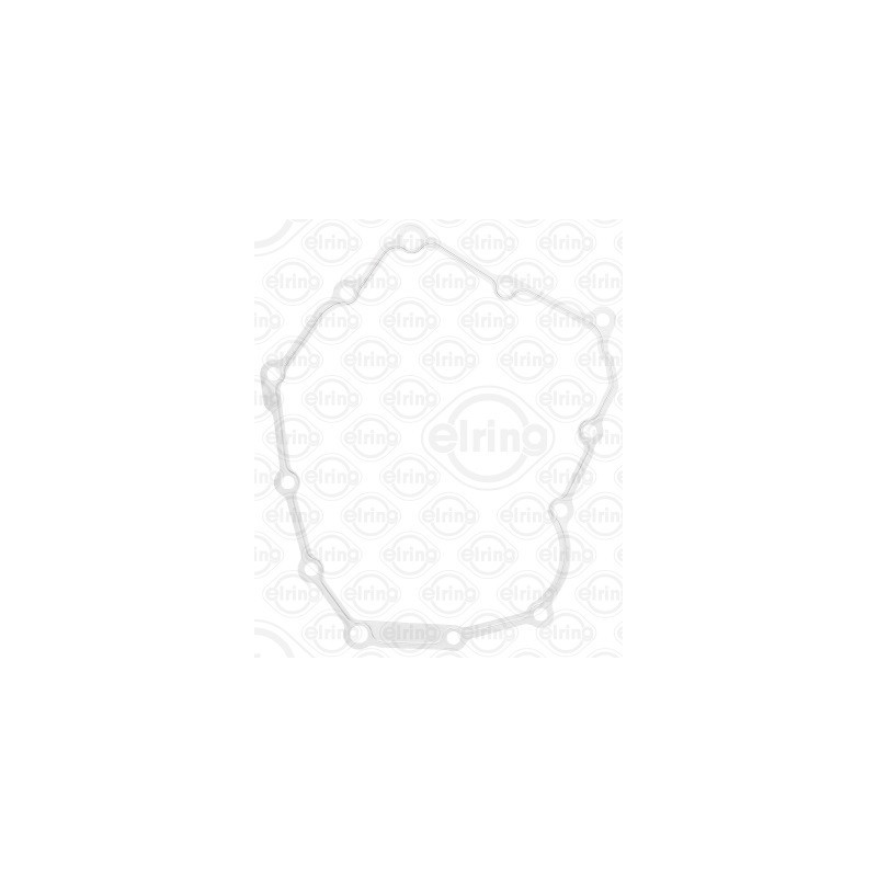 Joint d'étanchéité (transmission auto) ELRING