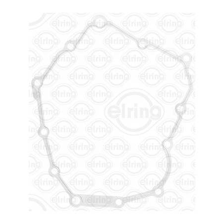 Joint d'étanchéité (transmission auto) ELRING