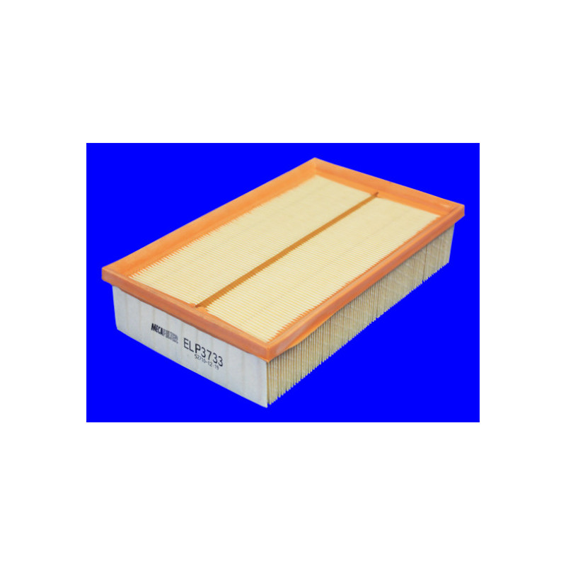 Filtre à air MECAFILTER