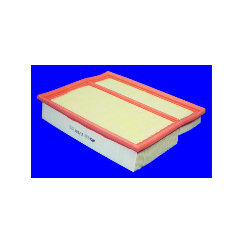 Filtre à air MECAFILTER