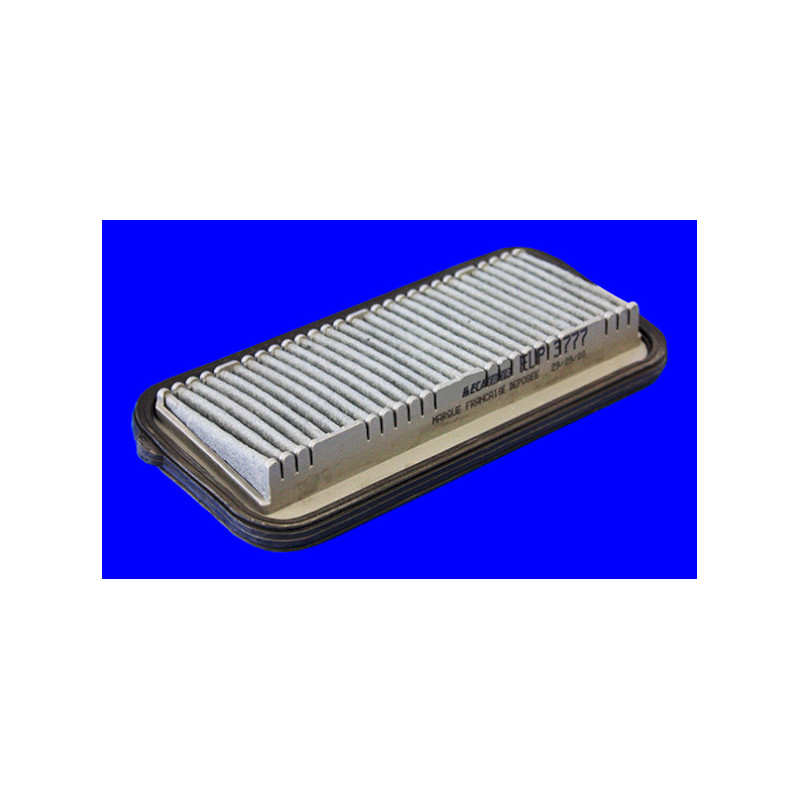 Filtre à air MECAFILTER