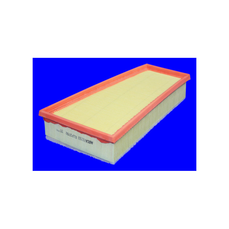 Filtre à air MECAFILTER