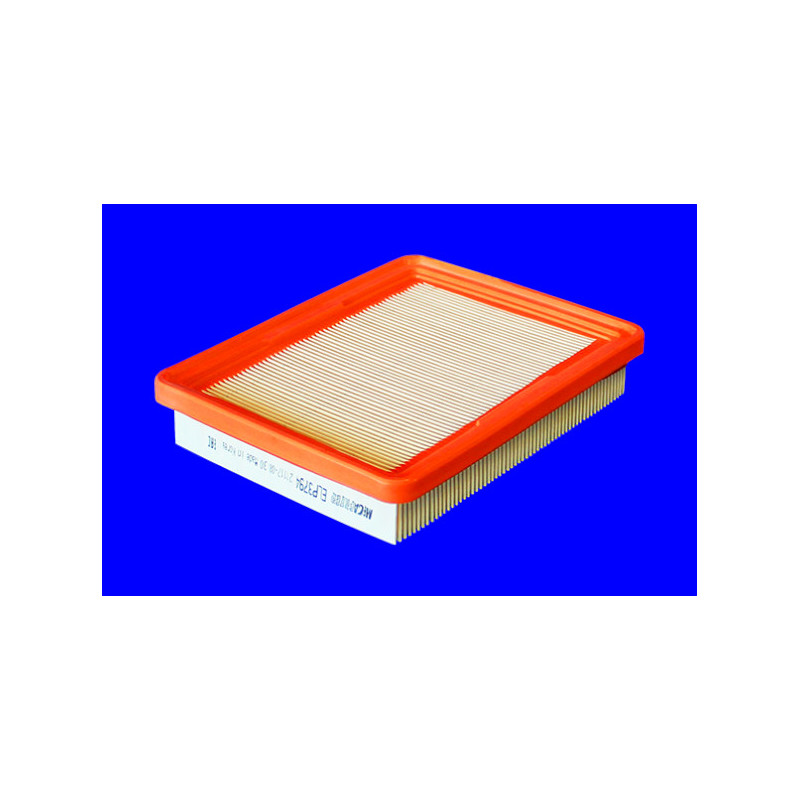 Filtre à air MECAFILTER