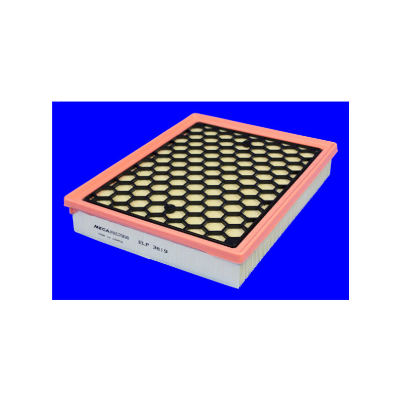 Filtre à air MECAFILTER