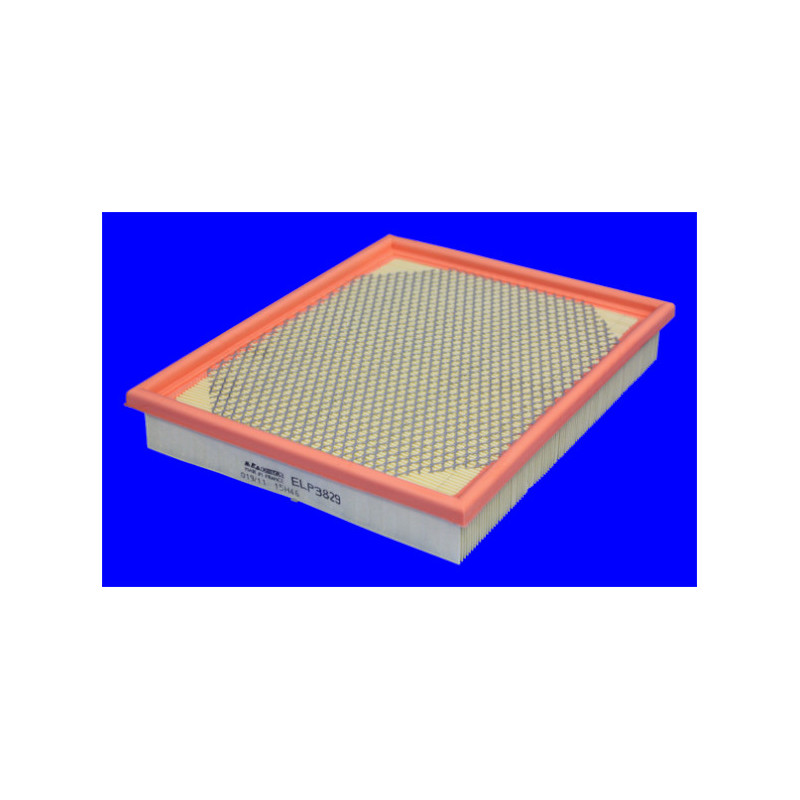 Filtre à air MECAFILTER