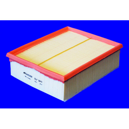 Filtre à air MECAFILTER