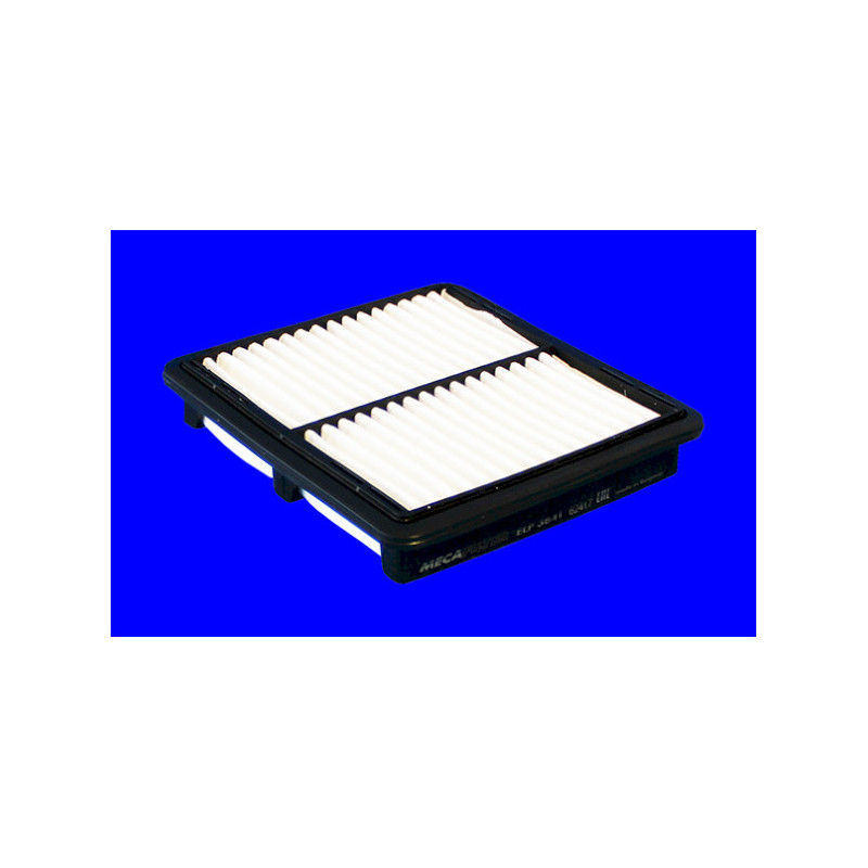 Filtre à air MECAFILTER