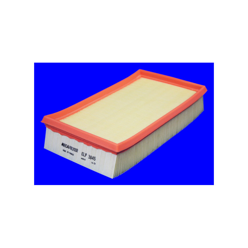Filtre à air MECAFILTER