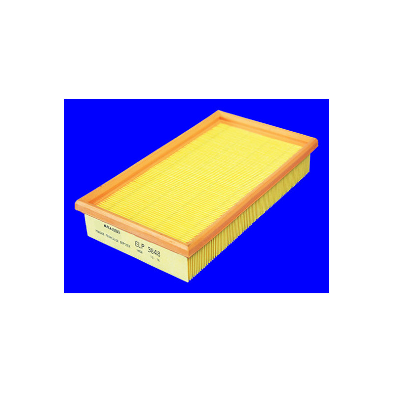 Filtre à air MECAFILTER