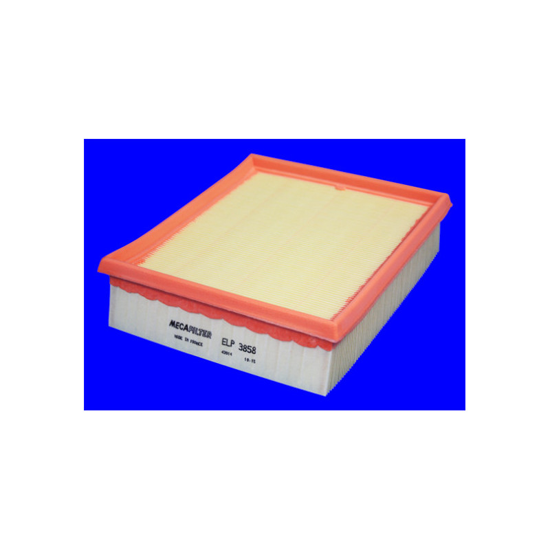 Filtre à air MECAFILTER