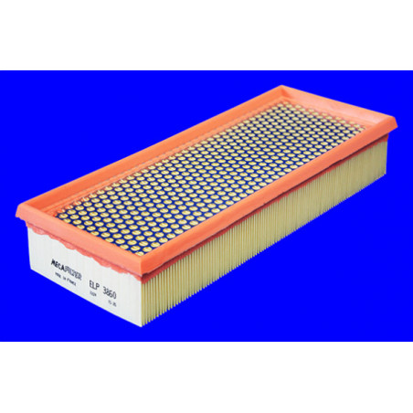 Filtre à air MECAFILTER