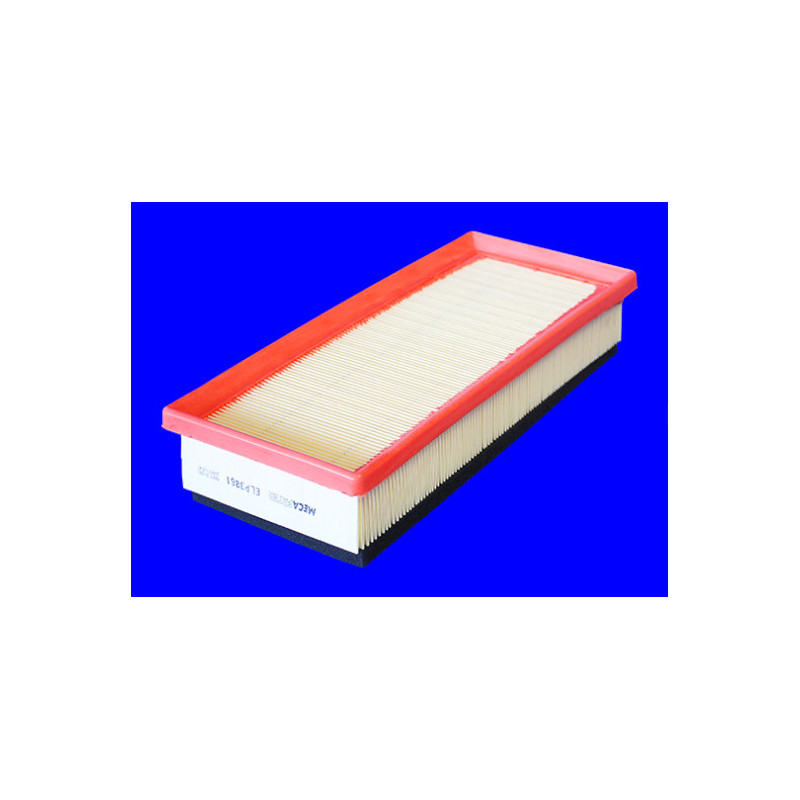 Filtre à air MECAFILTER