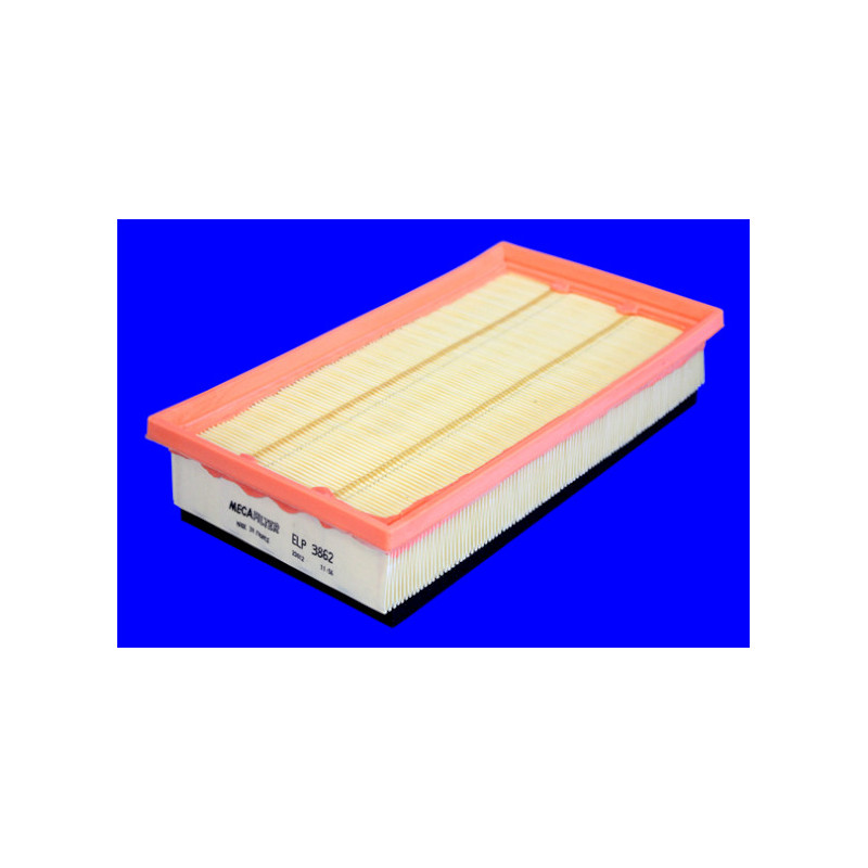 Filtre à air MECAFILTER