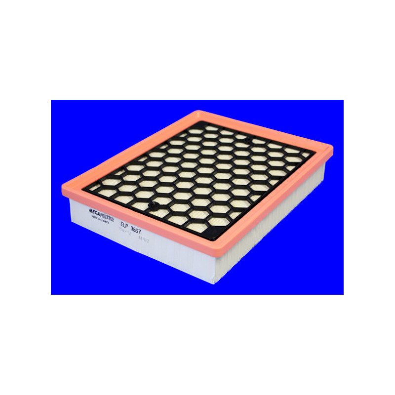Filtre à air MECAFILTER