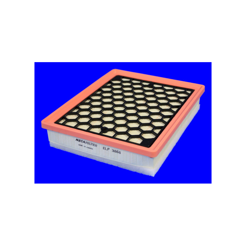 Filtre à air MECAFILTER