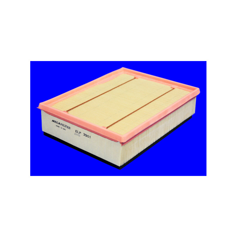 Filtre à air MECAFILTER