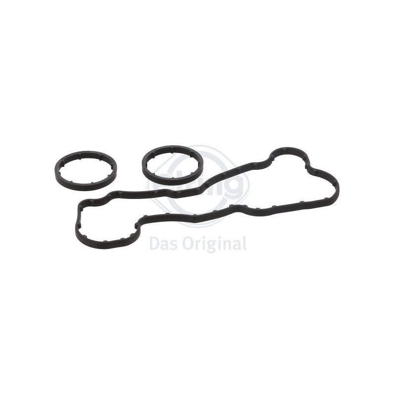 Kit de joints (radiateur d'huile) ELRING