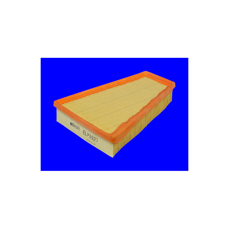 Filtre à air MECAFILTER